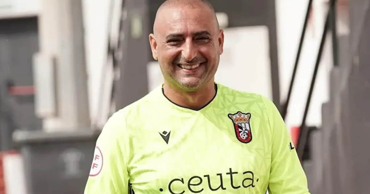 El efecto negativo que tuvo la crisis de Ceuta en un equipo del ascenso español: "15 jugadores se negaron a venir"