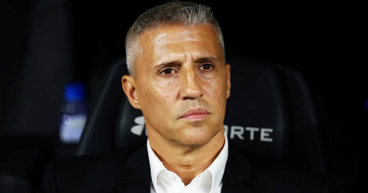 Crespo rompió el silencio: "Lo de River es un rumor..."