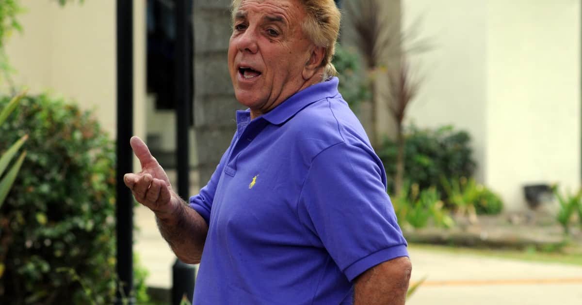 Mostaza Merlo vuelve a River: ¿qué rol ocupará?