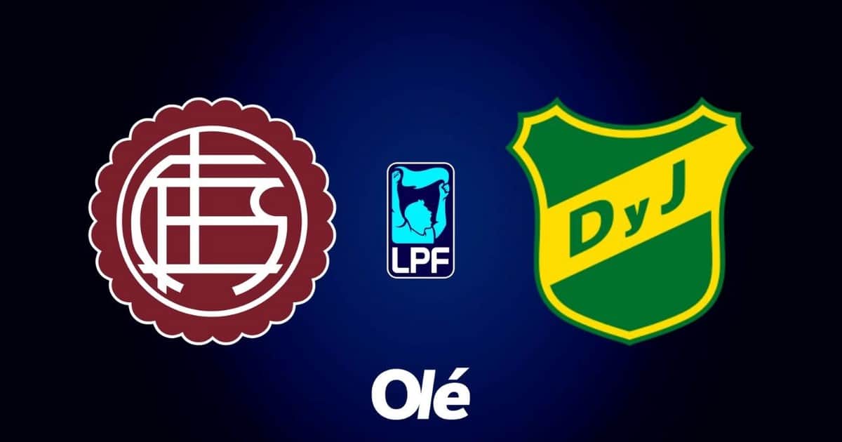 Lanús vs. Defensa y Justicia, por el Torneo Clausura: día, hora y cómo ver por TV