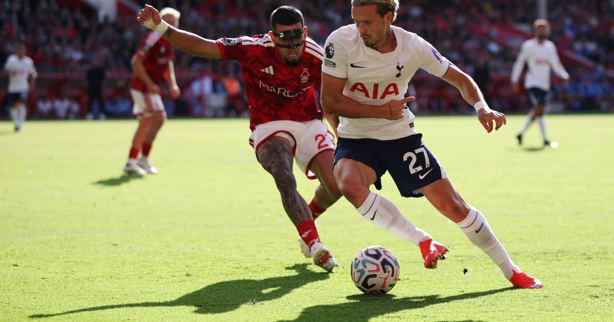 Fue sancionado por doping y volvió a jugar en la Premier League después de ¡646 días!