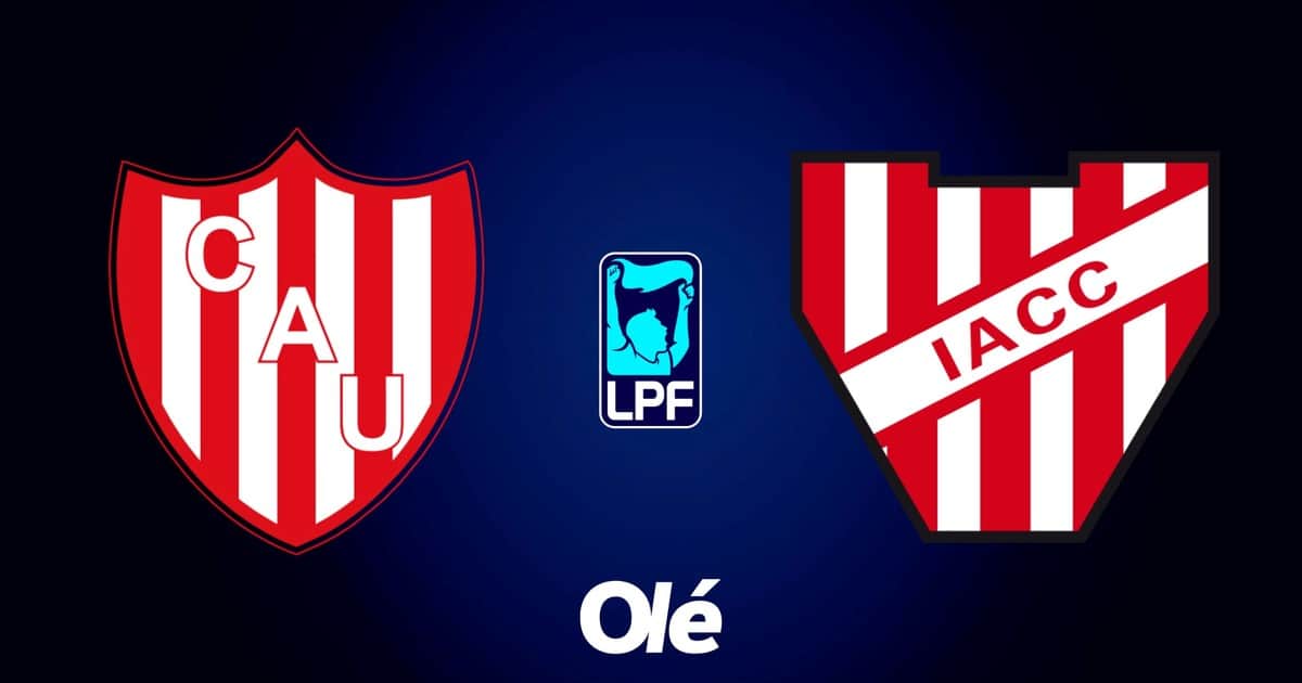 Unión vs. Instituto, por el Torneo Clausura 2026: día, horario y por dónde ver
