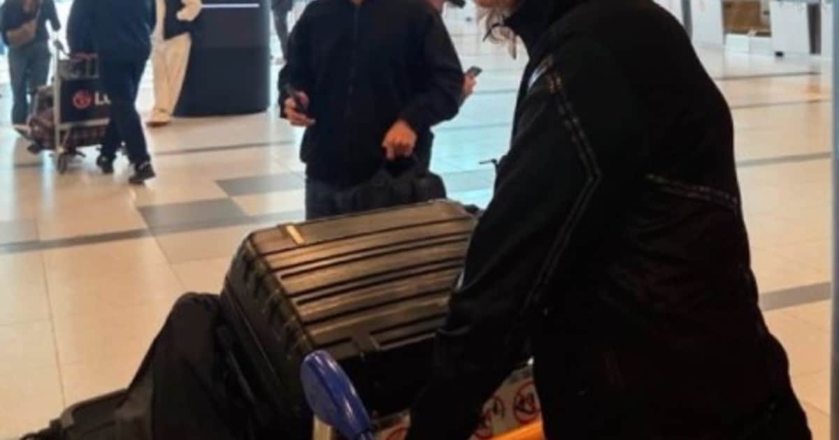 Insua llegó al país y confirmó su vuelta a San Lorenzo: "No esperaba un regreso tan rápido"
