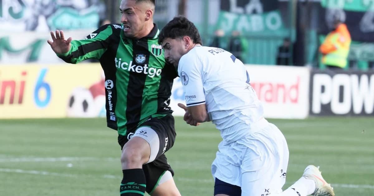 Chicago logró un triunfazo lleno de polémicas ante Quilmes y tomó aire