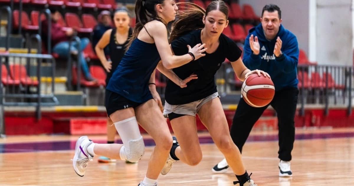 Se lanzó el Programa Talento Basquetbolístico Identificable de la CAB