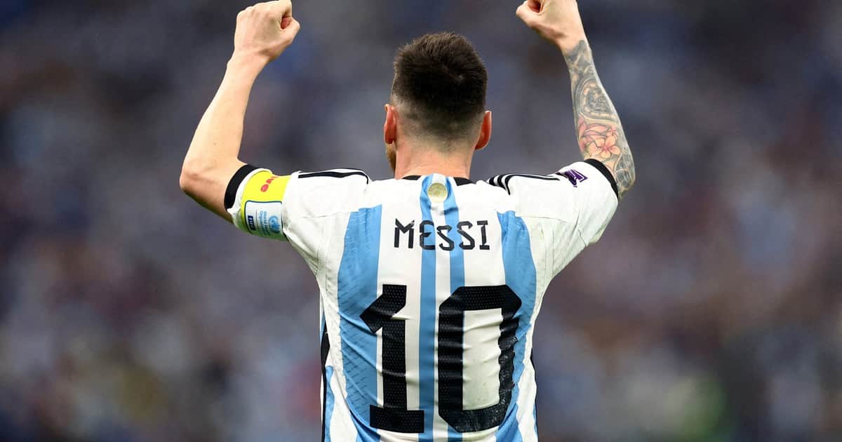 Hay principio de acuerdo: Lionel Messi se convertirá en el máximo accionista del CD Eldense