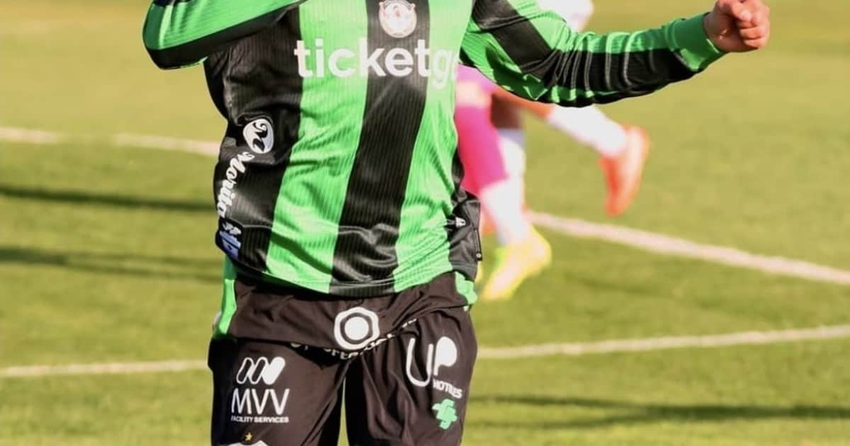 Thiago Ocampo, la joya de Chicago que da la cara en el momento más caliente
