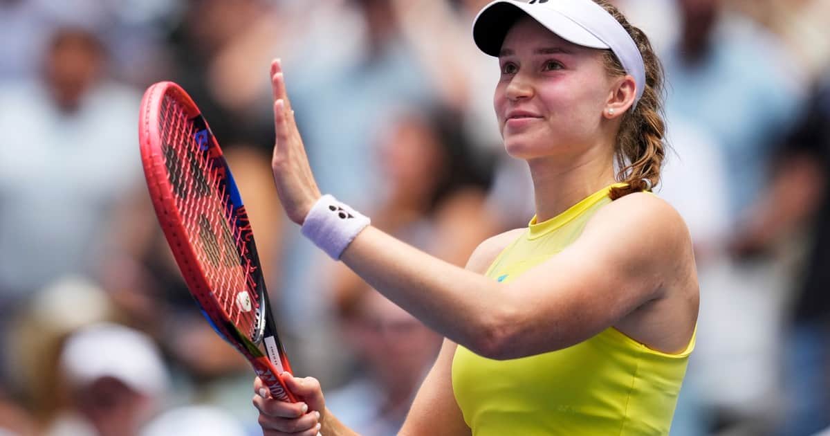 Gracias al US Open habrá nueva N° 1 de la WTA