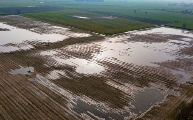 El Niño. Lineamientos del “Plan de Prevención” que el Gobierno le presentó a la Mesa de Enlace