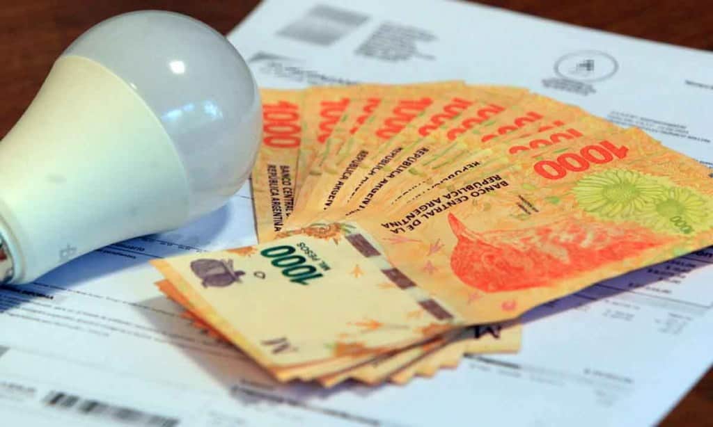 Subsidios de luz: amplían el consumo bonificado durante septiembre