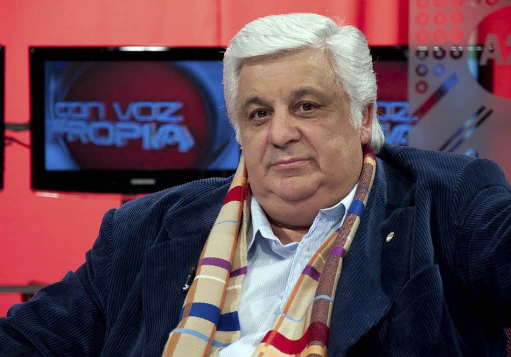 La Corte dejó firme el rechazo al planteo de prescripción de José Alberto Samid
