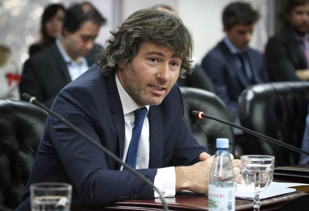 Mahiques pone el foco en la Justicia Federal: cómo es el plan de Gobierno para reorganizar los juzgados y la Corte Suprema