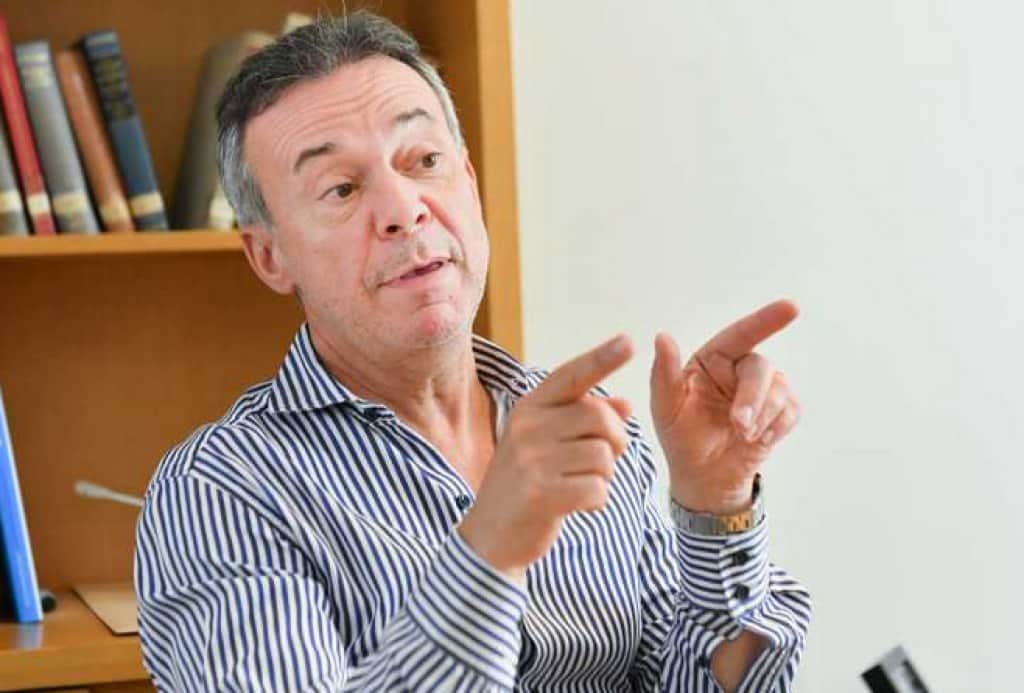 Para Artana, el Gobierno cuenta con poco margen para seguir bajando impuestos