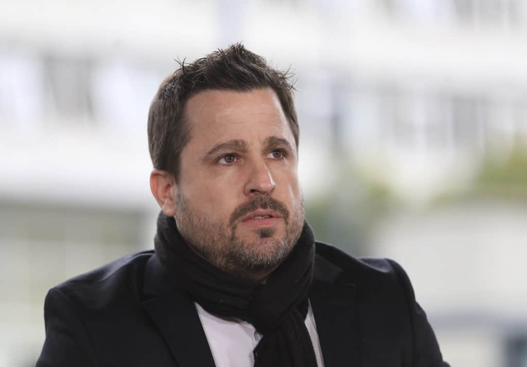 Morosidad: expondrá Martín Tetaz, en medio de la polémica por sus dichos sobre el endeudamiento “para comer”