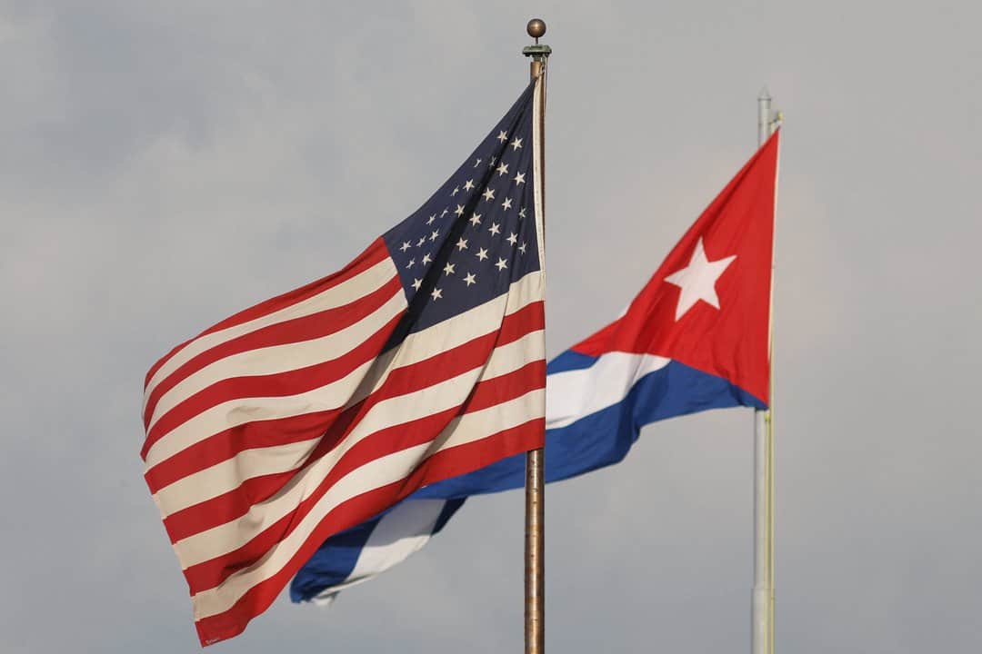 Estados Unidos impone nuevas sanciones a Cuba, incluyendo a un nieto del expresidente Raúl Castro