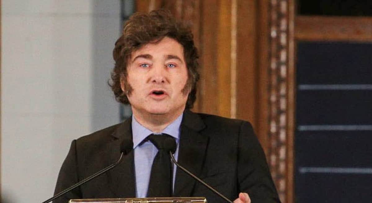 Milei aceptó las renuncias de una fiscal federal y un defensor público