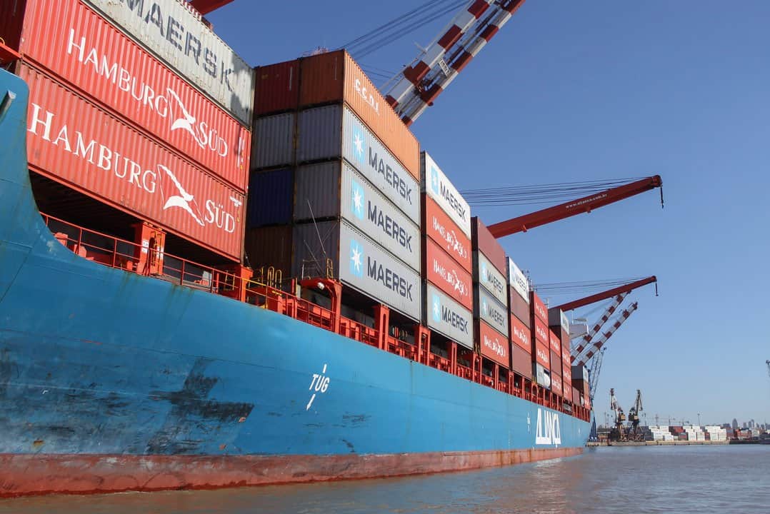 Las exportaciones argentinas a la Unión Europea crecen casi un 20% por impulso del acuerdo comercial