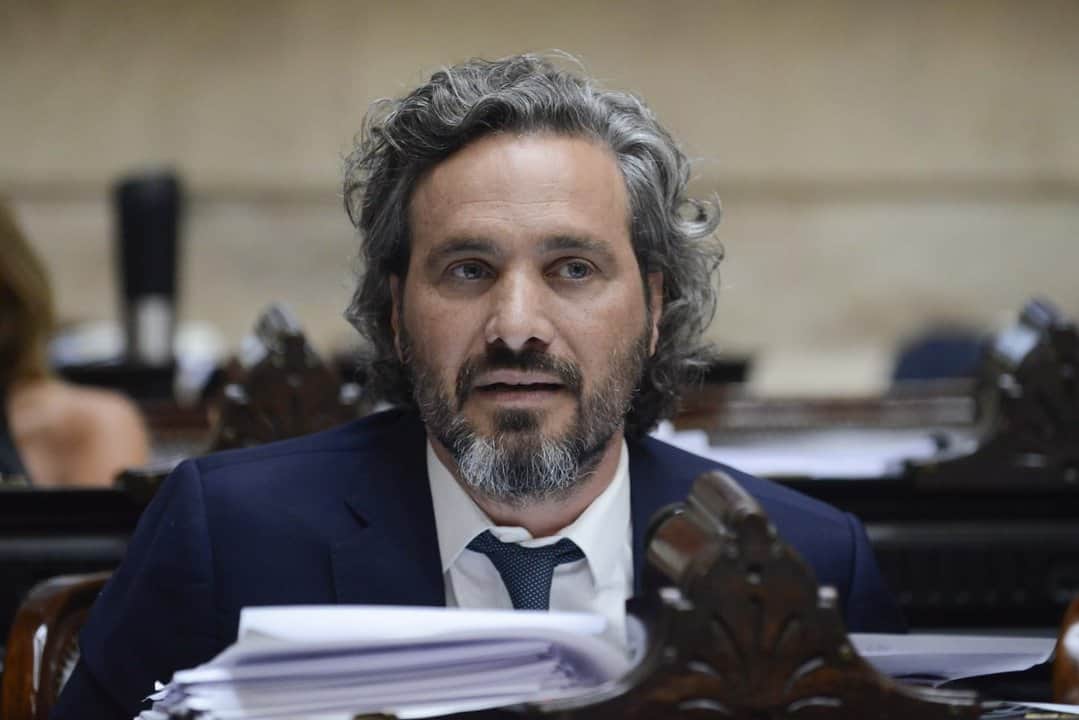 Malvinas: diputados de UxP citan al embajador de Chile para que explique la nueva ruta aérea de Punta Arenas a las Islas