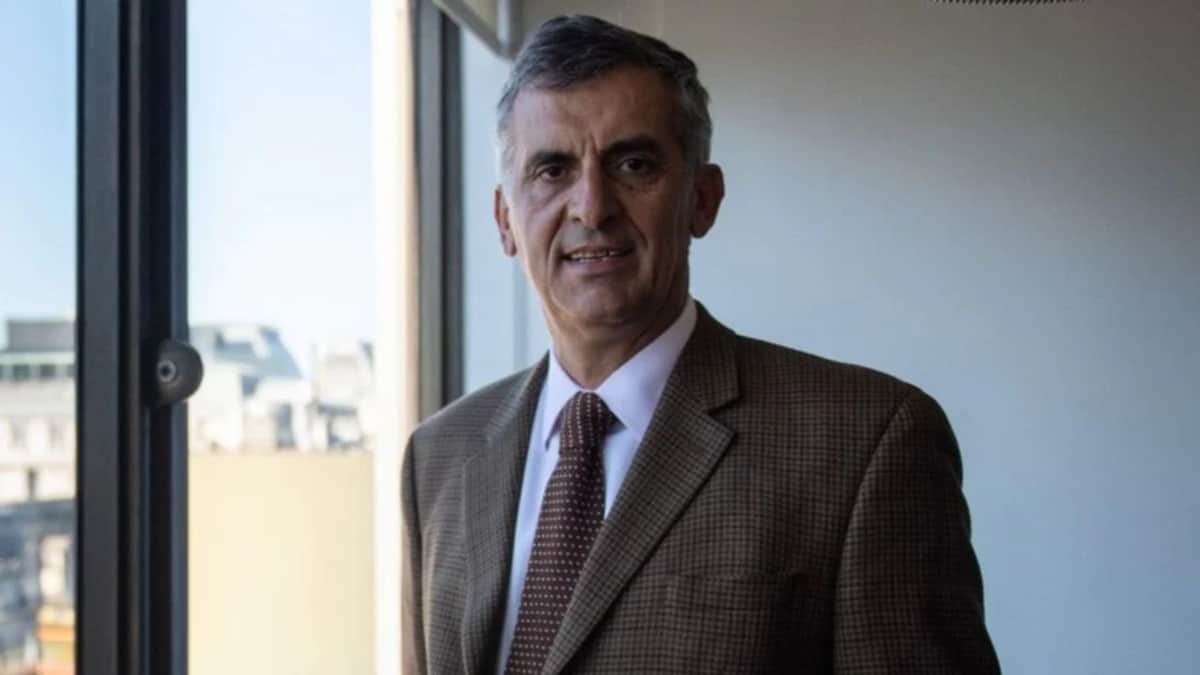 Santángelo aseguró que “es tarde” para una intervención estatal en la morosidad