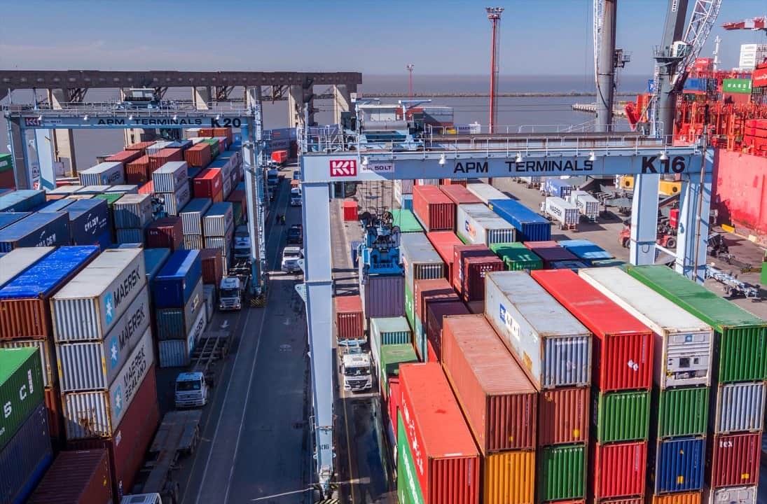 Crecieron las exportaciones argentinas a Brasil por sexto mes consecutivo