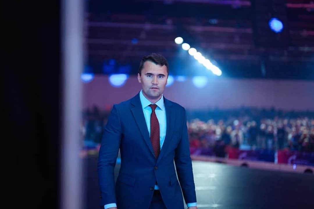 Sospechoso del asesinato de Charlie Kirk podría enfrentar la pena de muerte