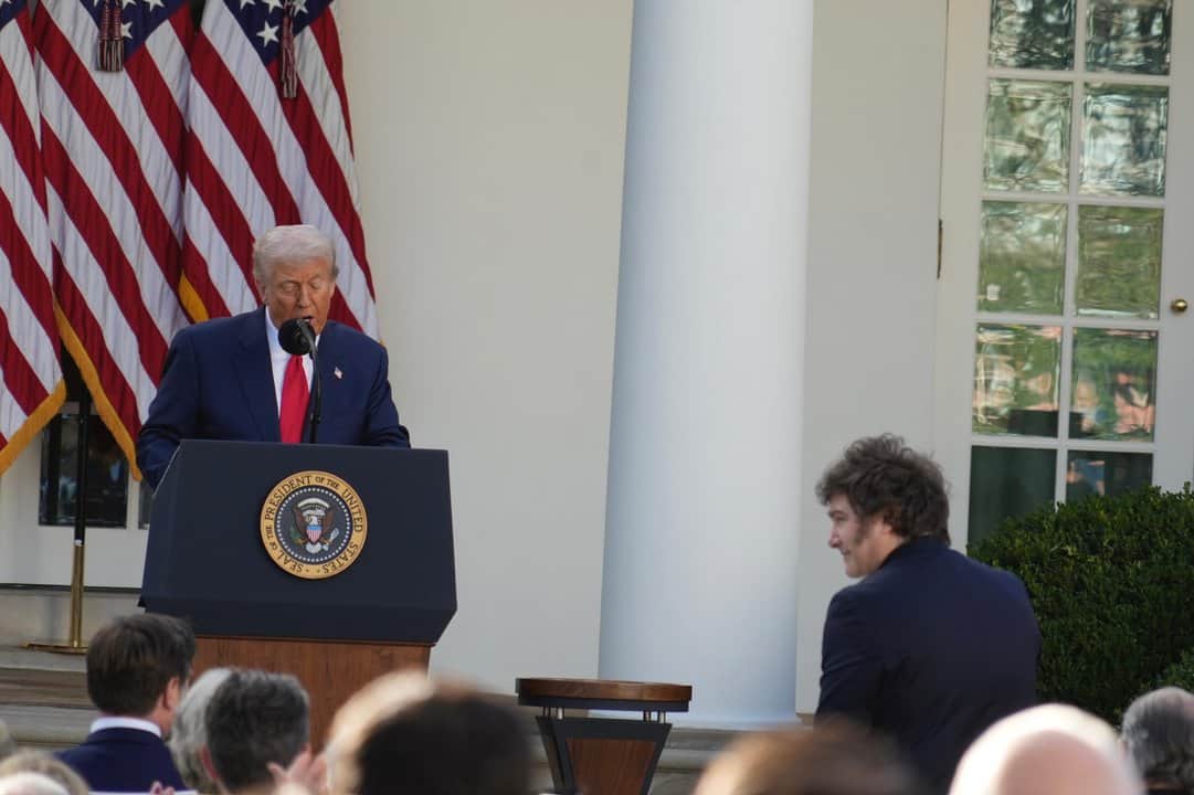 Trump abre cuota extra para importar carne vacuna, pero excluye a la Argentina