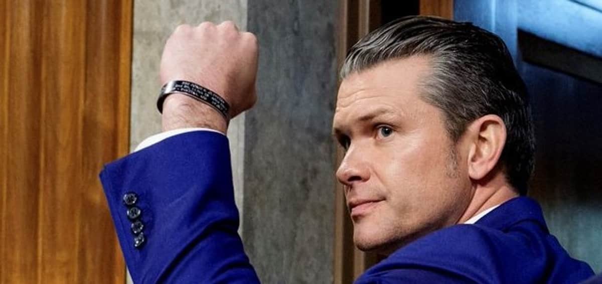Estados Unidos: renunció el secretario del Ejército tras disputas con Hegseth