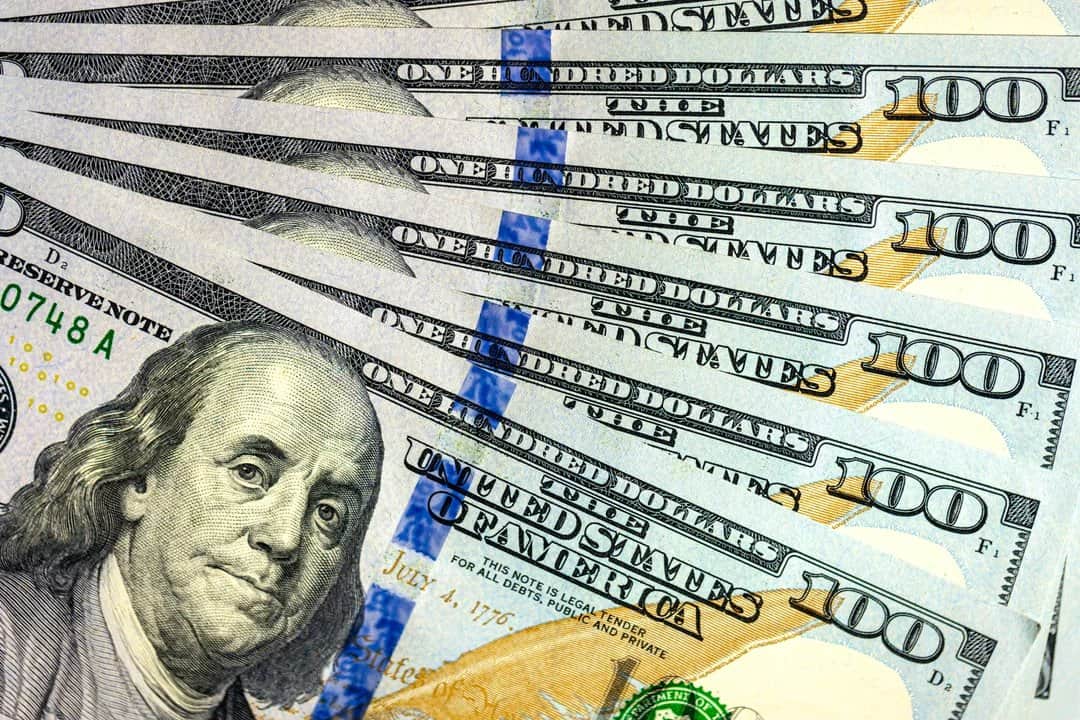 🔴 EN VIVO | Precio del dólar hoy jueves 3 de septiembre
