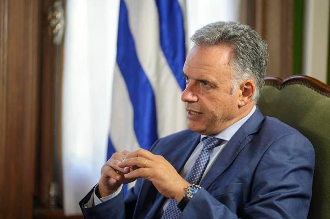 Tras un reclamo de Argentina, Uruguay confirmó la relocalización de una planta de hidrógeno