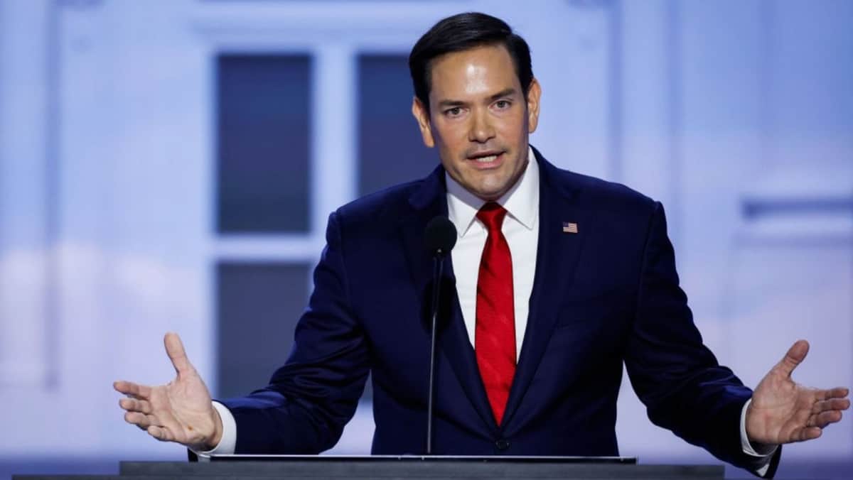 Marco Rubio viaja a Colombia, Ecuador y Perú para “fortalecer alianzas clave” de EE. UU. en la región