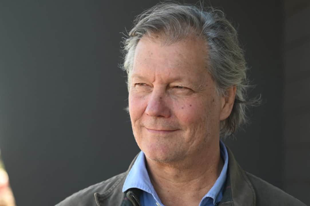 Pereda instó a iniciar una nueva etapa en la vida institucional de La Rural