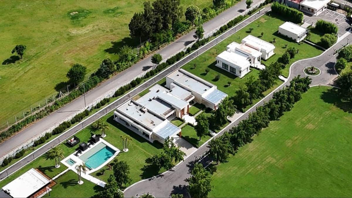 La causa por la mansión de Pilar, a la Corte Suprema: el fiscal pidió anular su traslado para que siga en Comodoro Py