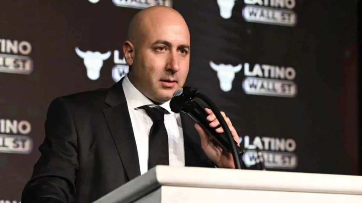 La Justicia argentina intimó a Cerimedo a pagar una deuda millonaria y ordenó la inhibición de sus bienes