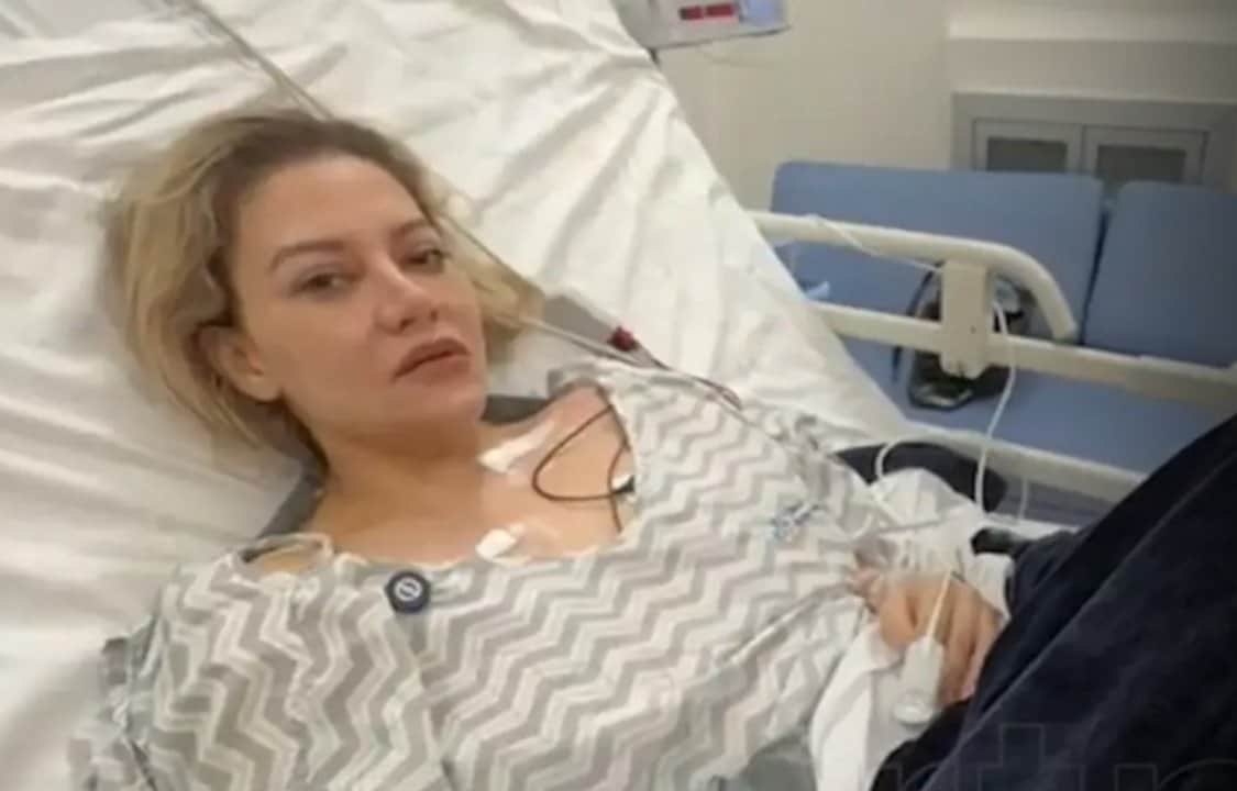 Causa ANDIS: el fiscal pidió citar a la exnovia de Cerimedo Nadia Beller como testigo