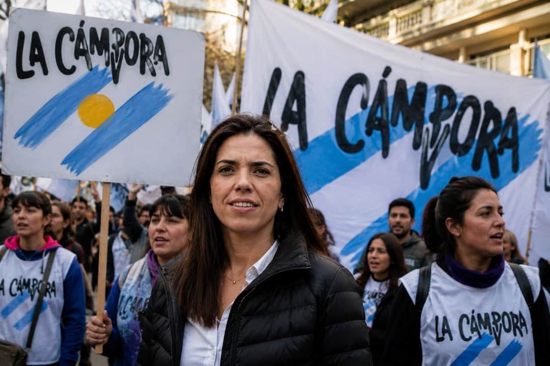 Fondos de la UOM: la Justicia evalúa sumar a la investigación la compra del departamento vecino de Cristina Kirchner