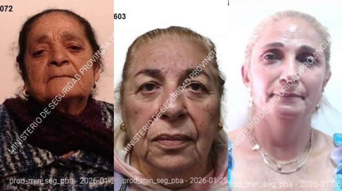 Cómo fue la estafa que cometió la gitana Marta Noemí Mitrovich a una peluquera en Lomas de Zamora