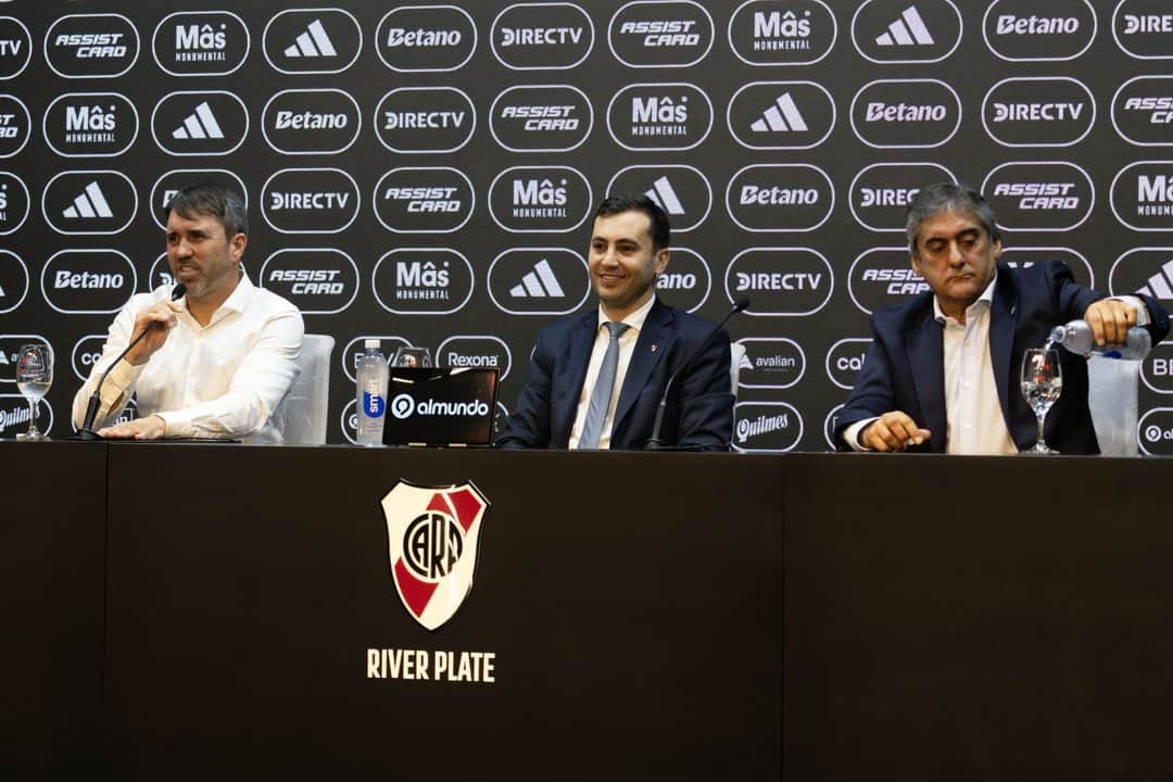 River eliminado de la Sudamericana EN VIVO: horas decisivas para la continuidad de Coudet