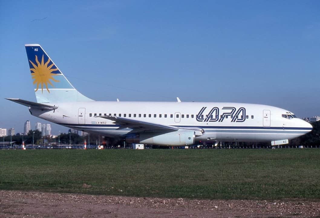 La noche en que el vuelo 3142 nunca llegó a despegar y la Argentina descubrió el costo de la negligencia