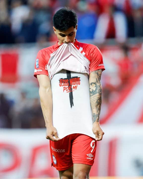 Argentinos Juniors remontó ante Aldosivi y es más puntero que nunca en el Clausura 2026