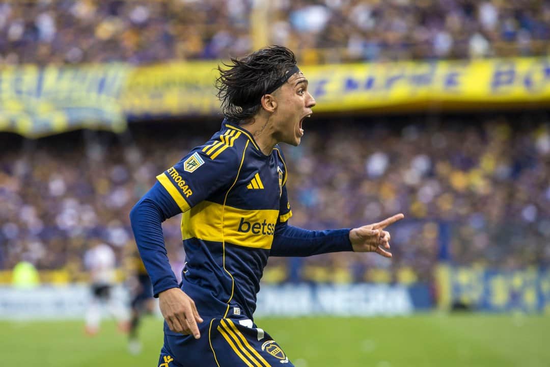 Tras varios idas y vueltas, el “Changuito” Zeballos jugará en un equipo de la Serie A de Italia