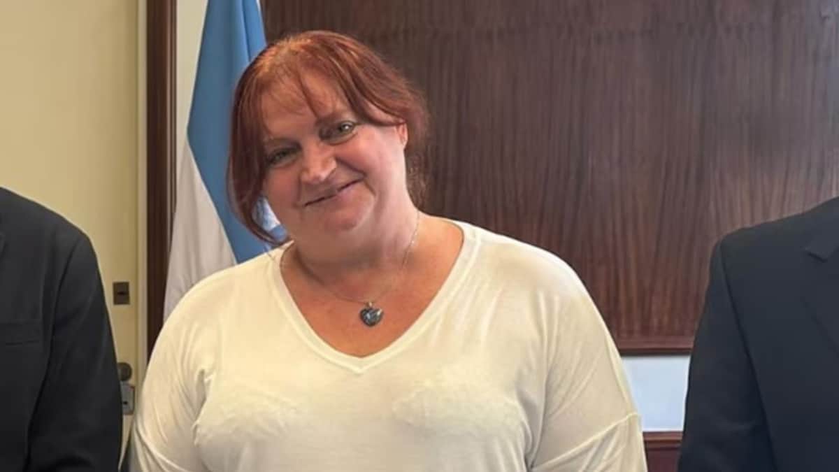 Mantecón Fumadó amplió su declaración: se desligó y complicó a los laboratorios HLB Pharma y Ramallo
