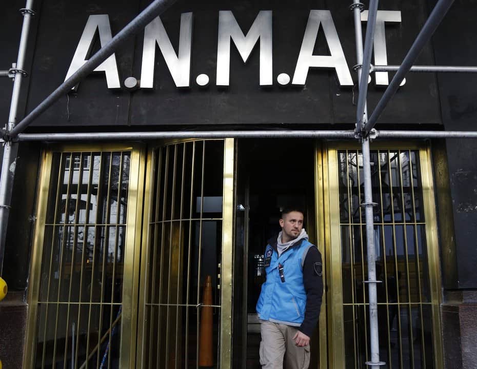 Fentanilo contaminado: procesaron a Nélida Bisio y Gabriela Mantecón Fumadó