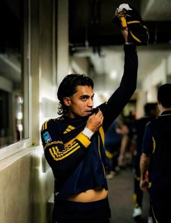 Boca confirmó de forma oficial la venta de Exequiel Zeballos