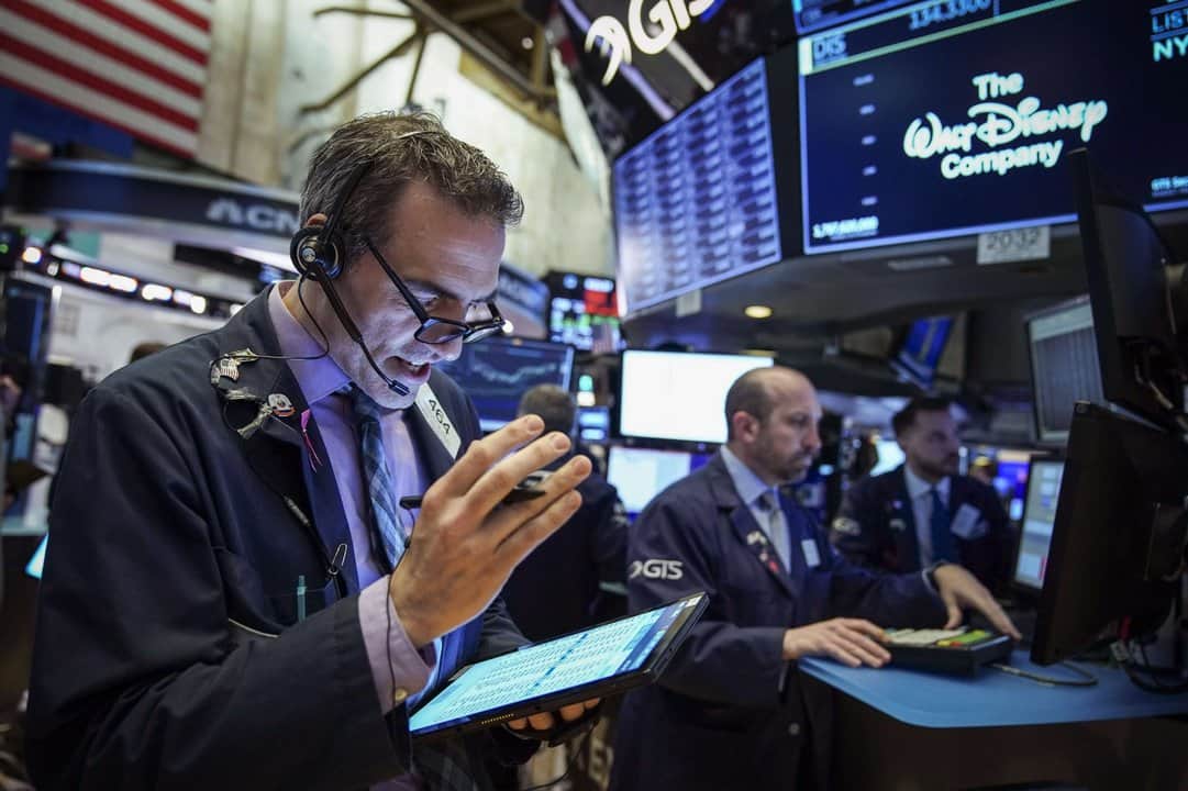 Bonos en alza y el riesgo país al borde de perforar los 500 puntos