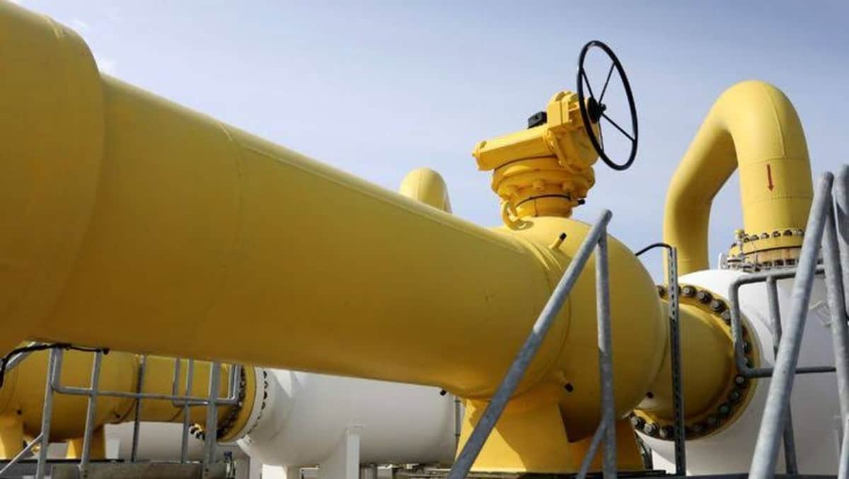 Energía prorrogó cambios en los contratos del Plan Gas.Ar