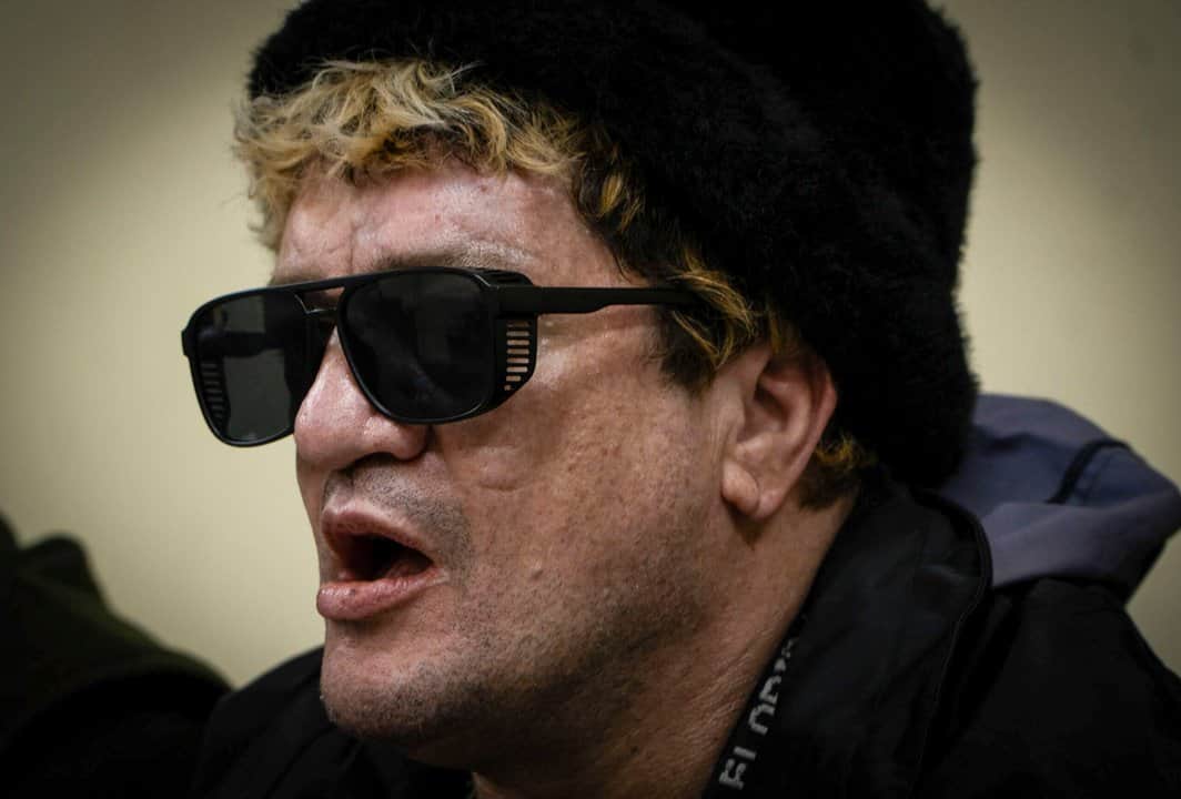 La defensa del “Pity” Álvarez presentó un hábeas corpus para frenar el juicio