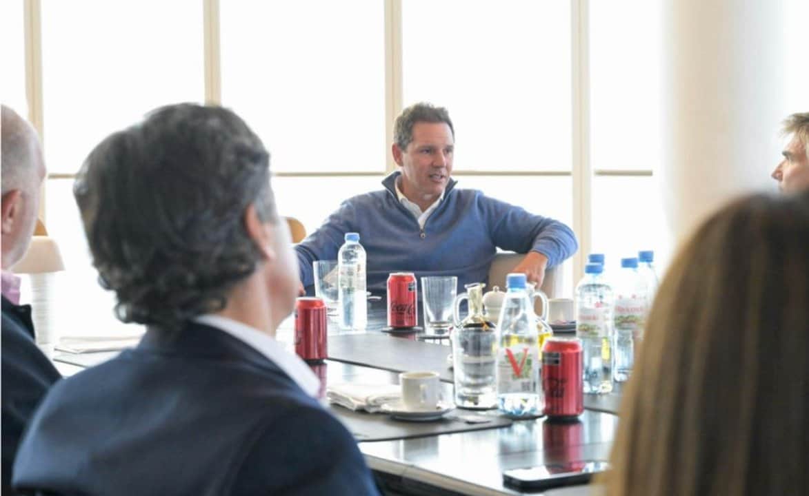 Banco Macro lanzó financiamiento en dólares para desarrolladores inmobiliarios