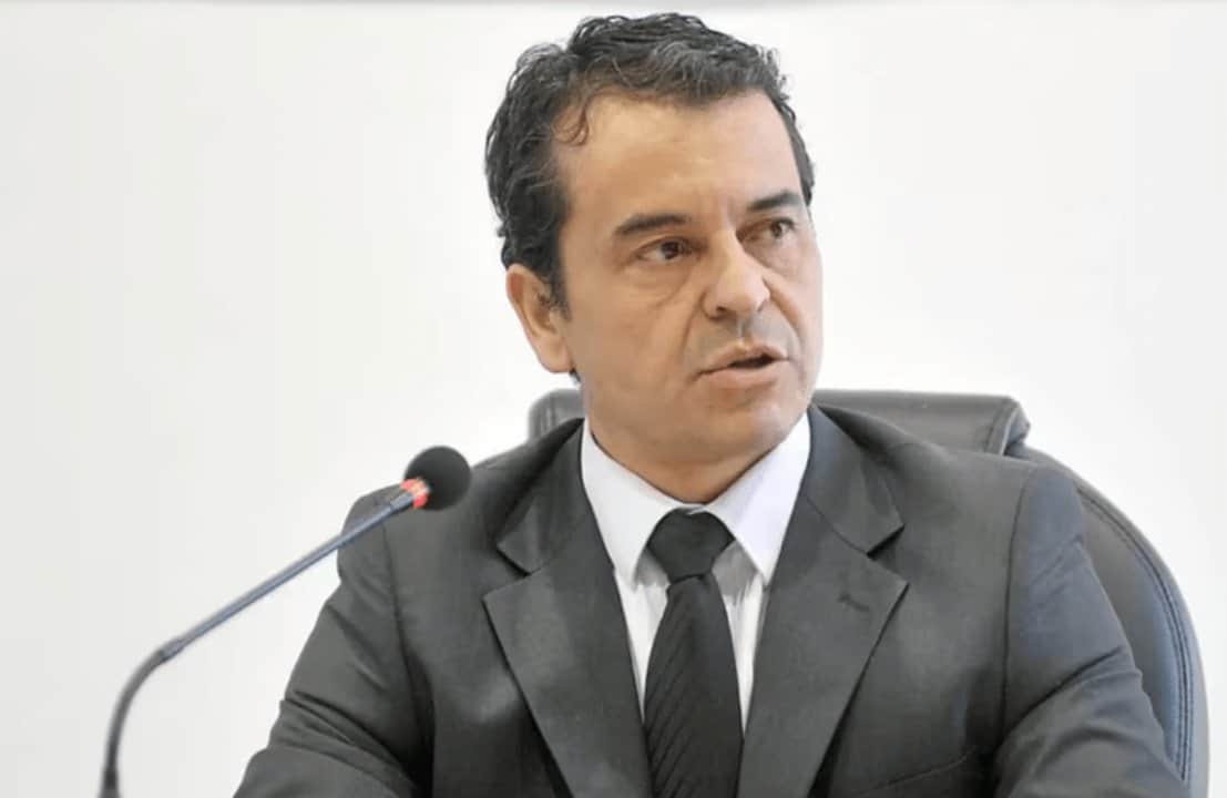 Rechazaron la destitución del juez federal de La Pampa Pablo Díaz Lacava