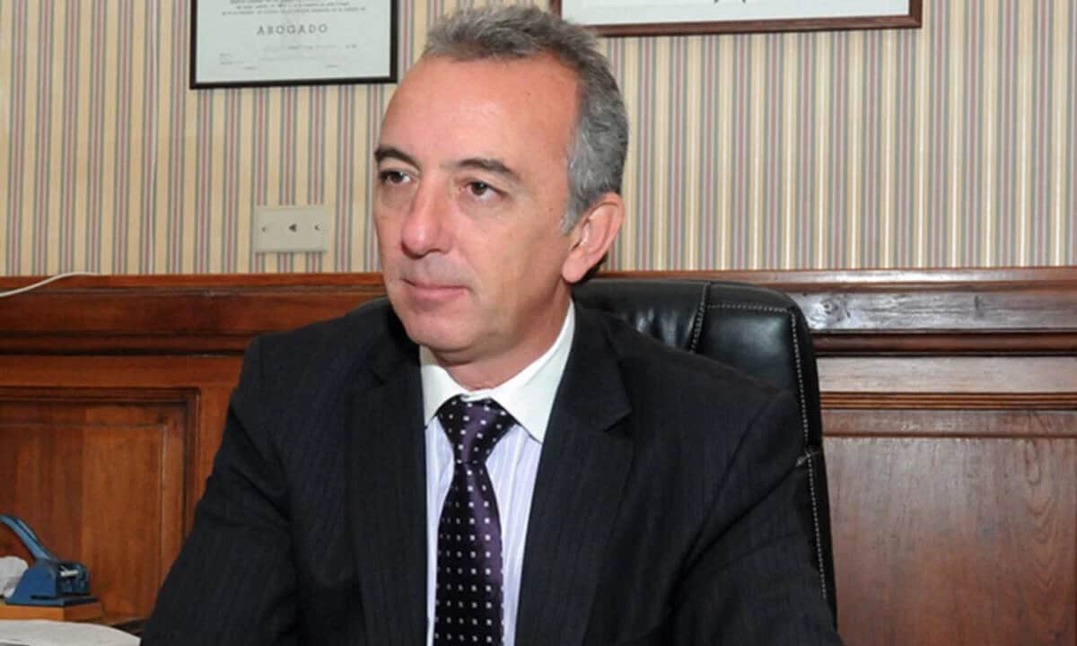 Jugada de Bailaque para frenar el juicio en su contra por corrupción judicial: define Casación