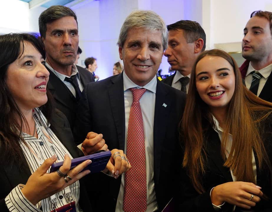 Continúan las privatizaciones de las rutas: el Gobierno enviará un proyecto para licitarlas sin impuestos